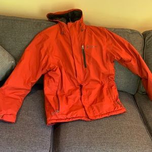 Columbia Winter Jacket - Like New!! ❄️